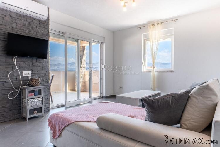 KLIMNO, apartman na samo 250m od mora - 2