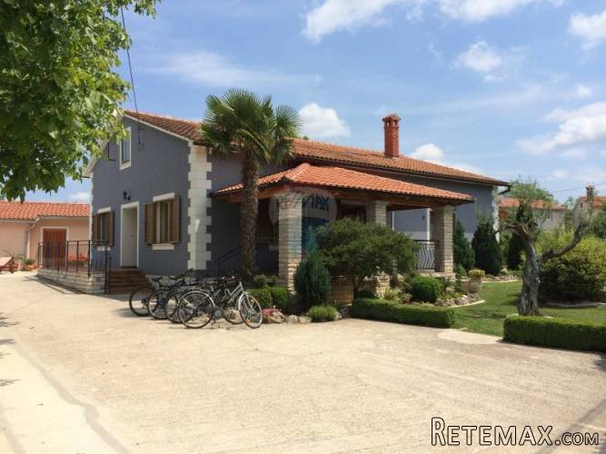 Kuća za odmor u okolici Rovinja - 3