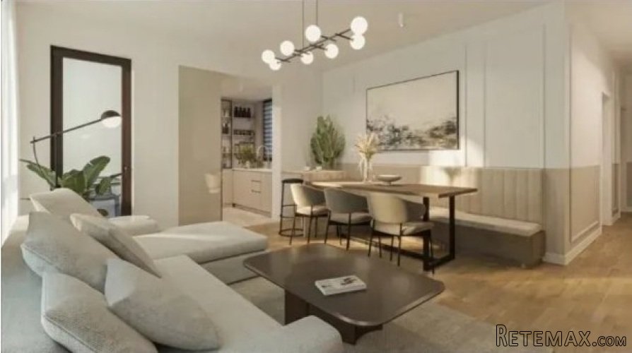 Ledine-novogradnja! Stan 70m2+70m2 terasa/dvoriste - 2