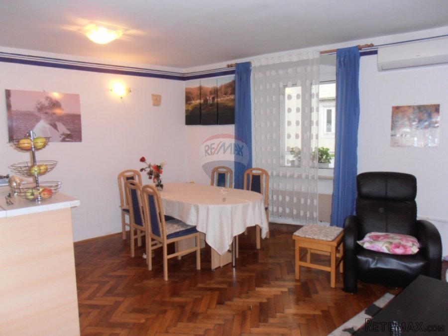 Rijeka, Centar - poslovni prostor za najam ! - 2