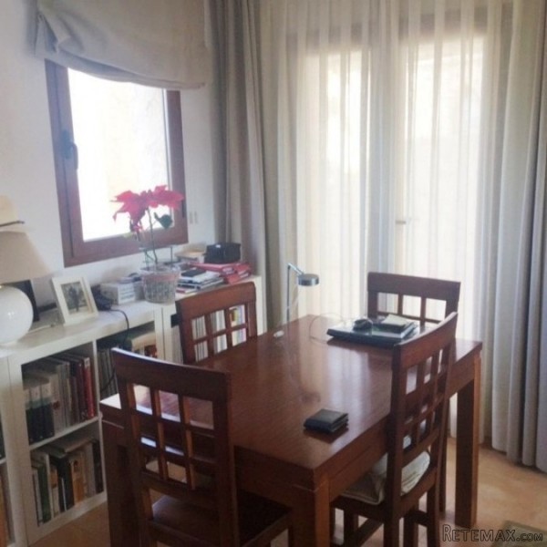 Apartment in Vera - 2