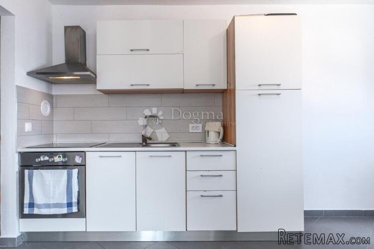 KLIMNO, apartman na samo 250m od mora - 3