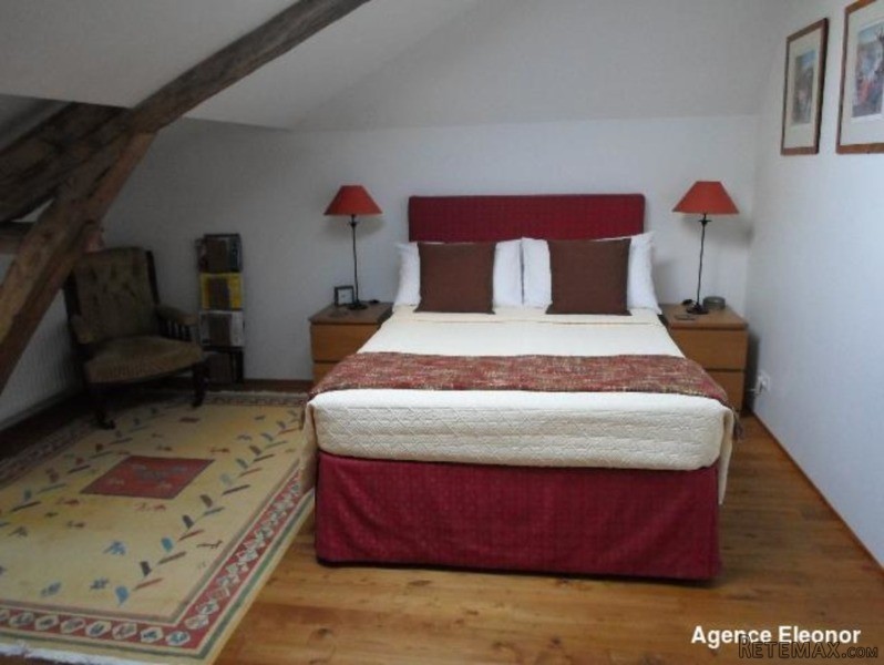 Maison De Maitre With Fabulous Views.. - 2