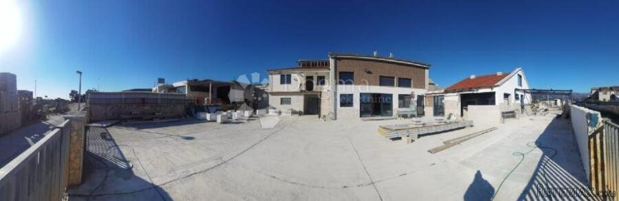 POSLOVNO STAMBENI OBJEKAT 1300M2 - 3