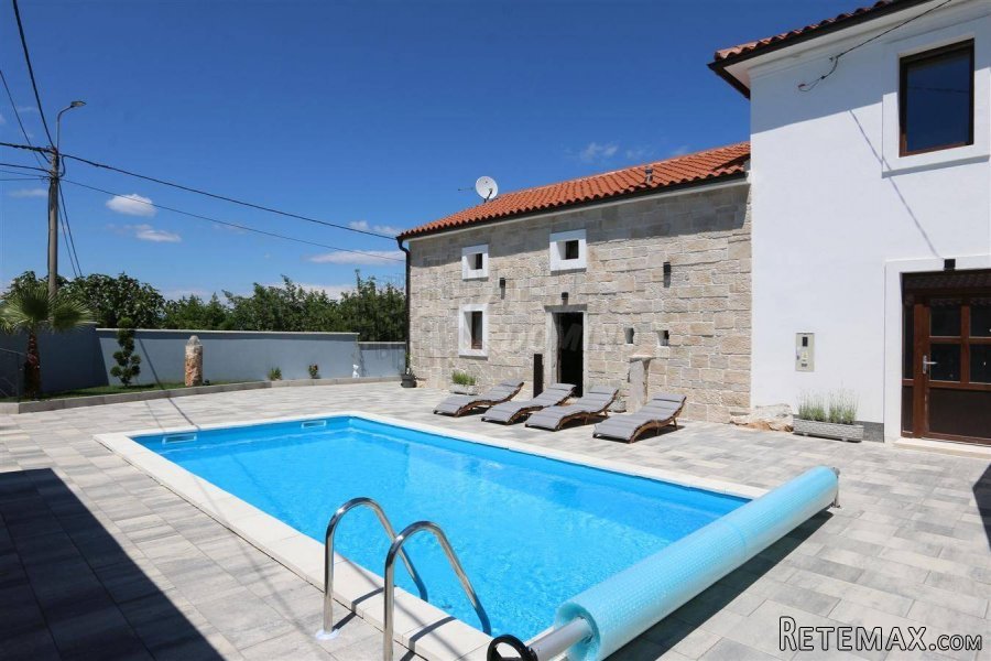 Renovirana stara kamena kuća! Otok krk, Dobrinj - 3