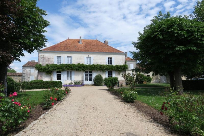 Sale House Thezac (17600)