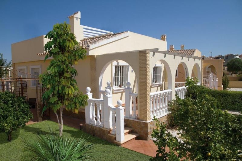 2 Bedrooms - Detached - Murcia - For..