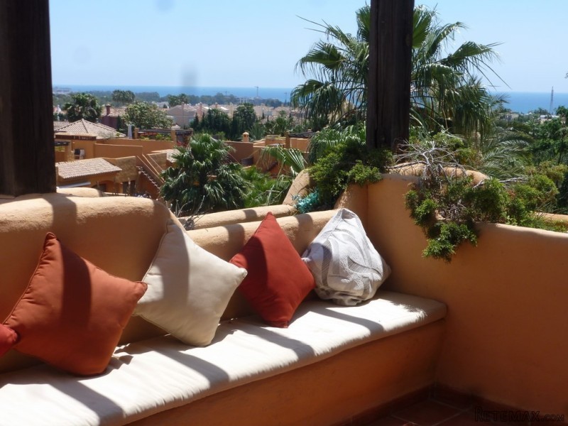 3 Bedroom Penthouse Apartment - 2