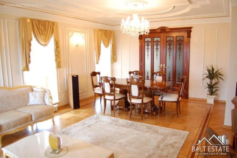 Apartament Un New Project In Riga -.. - 2