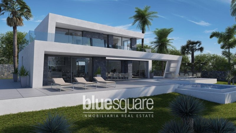 Beautiful 3 bedroom villa on the..