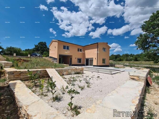 Kuća Svetvinčenat - 4