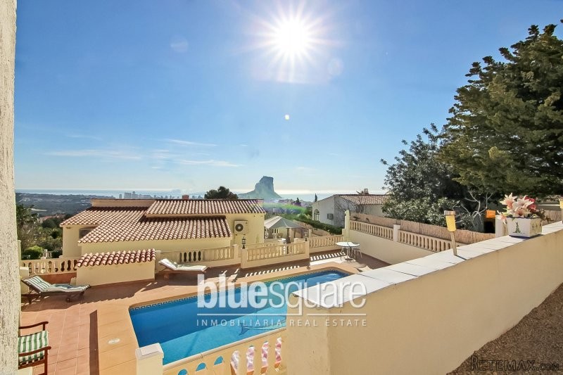Lovely well-kept 4-bedroom villa with.. - 2