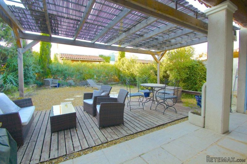 Sale House - Roquebrune-sur-Argens - 2