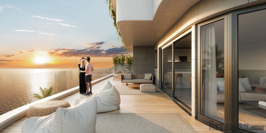 Su diseño y arquitectura está integrado en la belleza del e..
