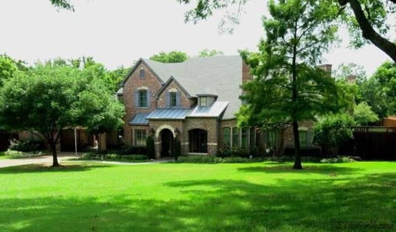 5 bedroom House For Sale: 800 Bentbrook..