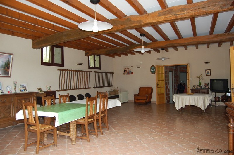 Houses 8 Pieces - 180 M2 - 2