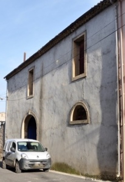 Large Stone Barn Of 170 m2 With..
