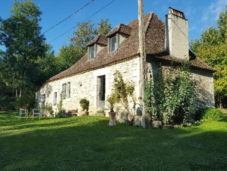 Maison Issigeac - 2