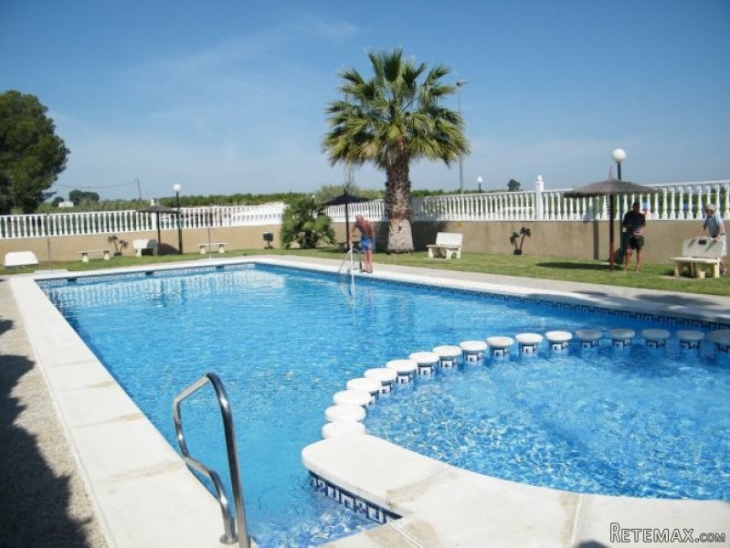 3 Bedrooms - Villa - Alicante - For Sale - 2