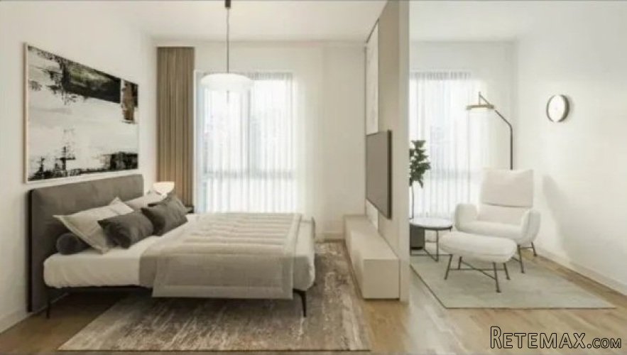 Ledine-novogradnja! Stan 70m2+70m2 terasa/dvoriste - 6