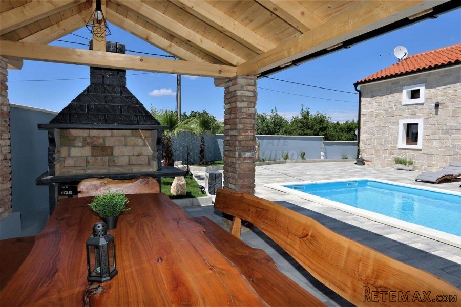 Renovirana stara kamena kuća! Otok krk, Dobrinj - 6