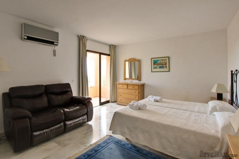 Fully Refurbished Villa with Panoramic.. - 2