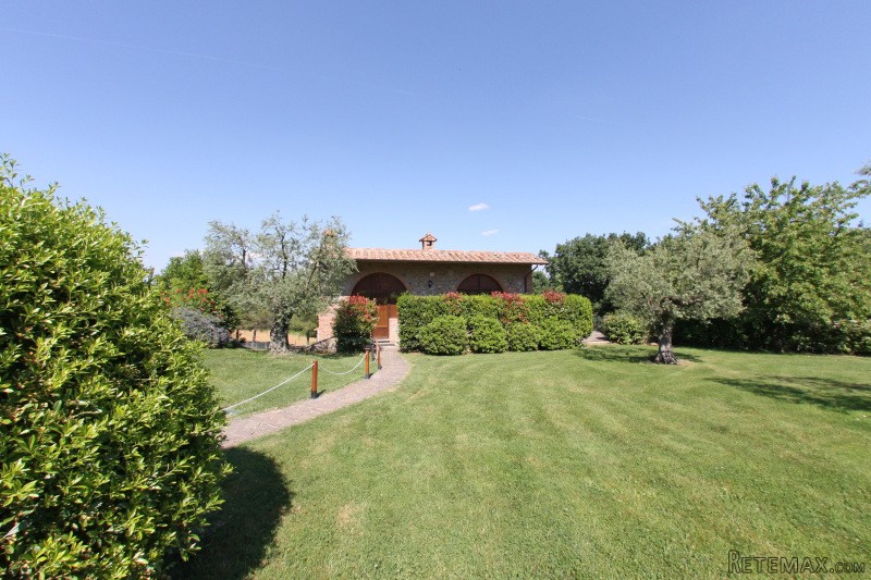 House - Umbria - For Sale