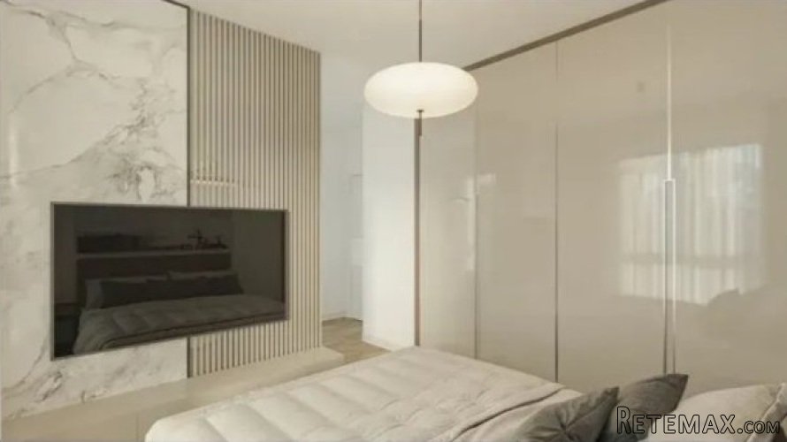 Ledine-novogradnja! Stan 70m2+70m2 terasa/dvoriste - 7