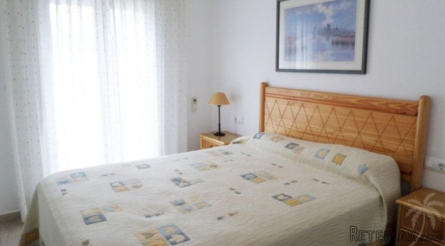 Lovely apartment on the second floor of a two-storeyed.. - 7