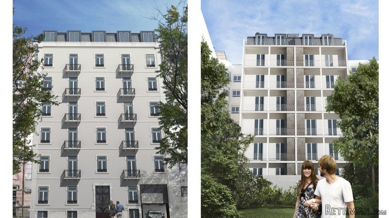 Apartment T2 - 2