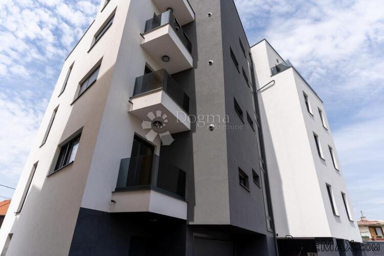 Novogradnja Rudeš 3 sobni, 91,90 m2