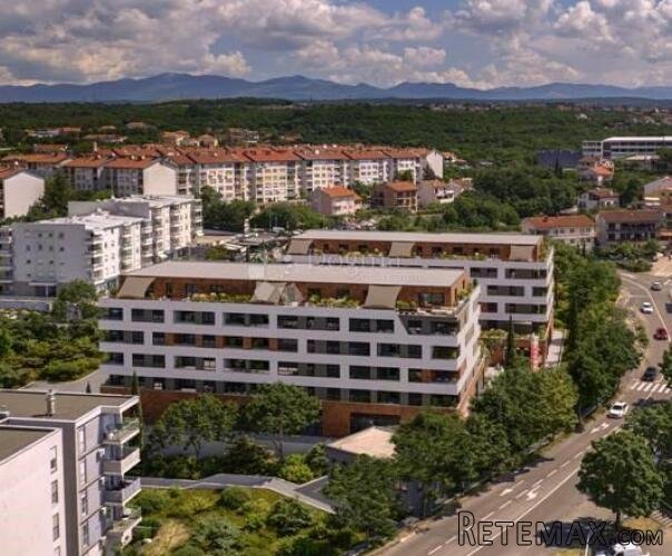 PROJEKT SRDOČI STAN A21