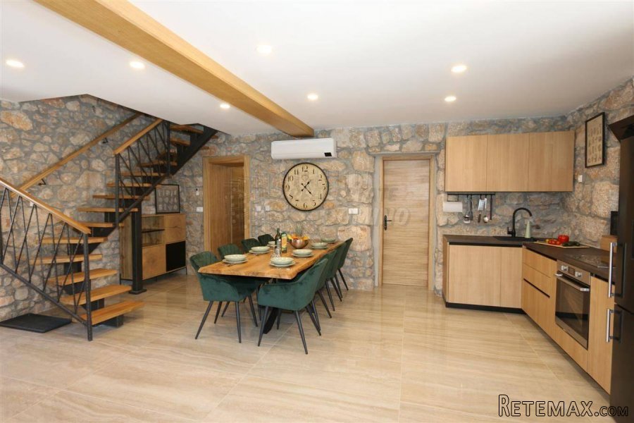 Renovirana stara kamena kuća! Otok krk, Dobrinj - 8