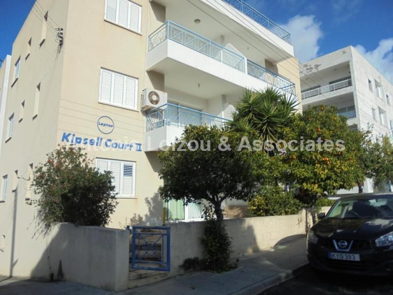 1 Bed Immaculate Apartment ONLY €55,000