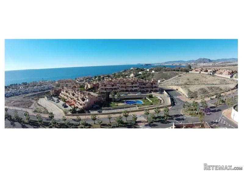 2 Bedrooms - Bungalow - Murcia - For..
