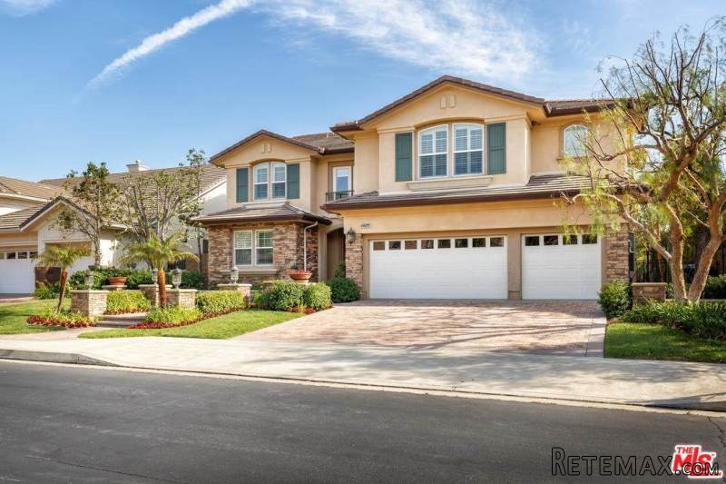 20364 Via Cellini | Northridge.. - 2