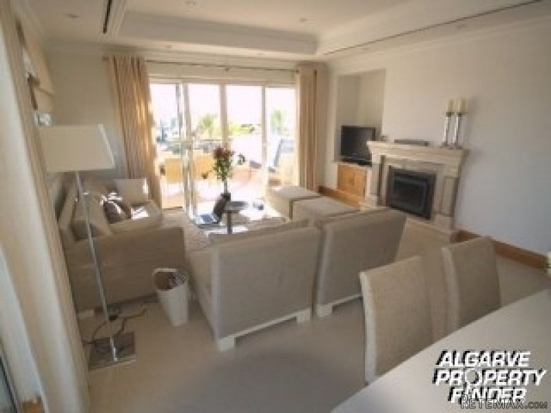 For Sale: Apartment In Central Algarve.. - 2