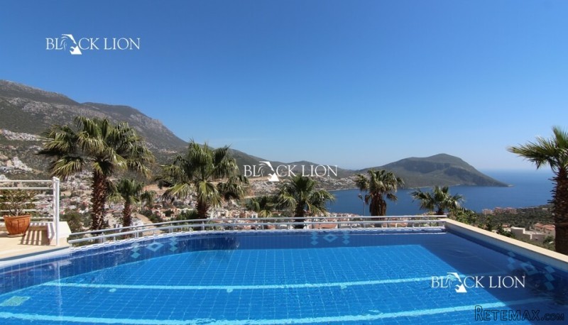 Kalkan, Ortaalan - 2