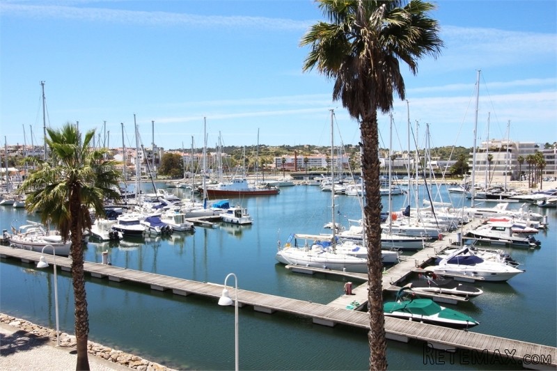 Marina de Lagos | Lagos | Algarve