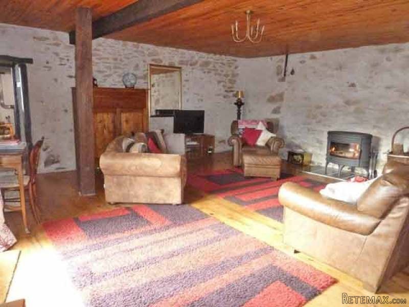 Pretty Stone Cottage With Pool In Quiet.. - 2