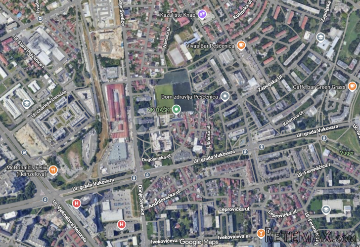 PRILIKA, Kuća 670m2, Svetice, 960€/m2 !!