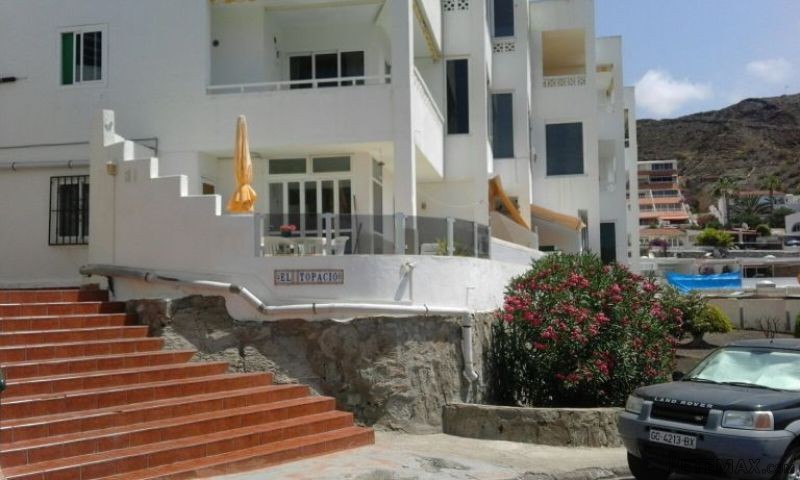 1 Bedroom Apartment in Tauro Platero..