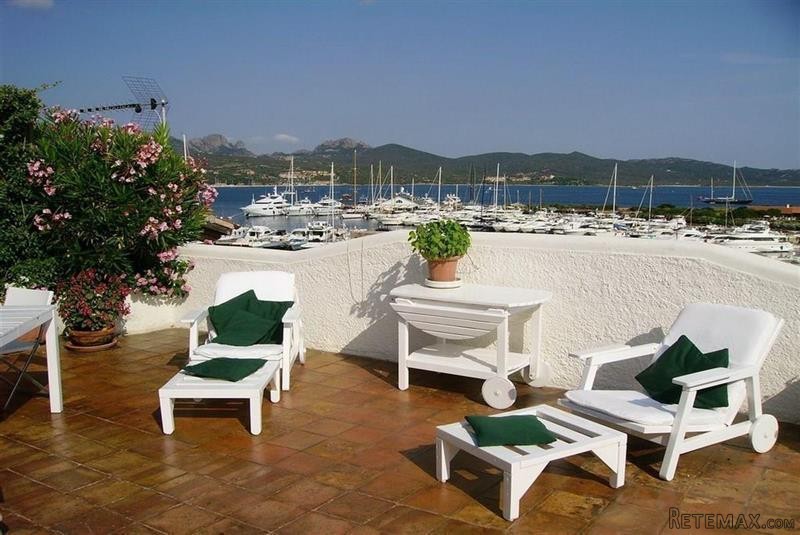 3 bedroom Apartment For Sale: Olbia..