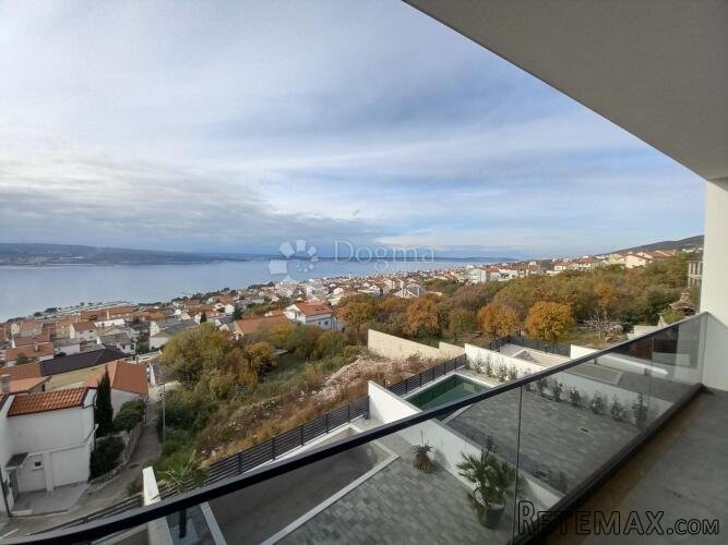 Crikvenica, novogradnja, samo kod nas