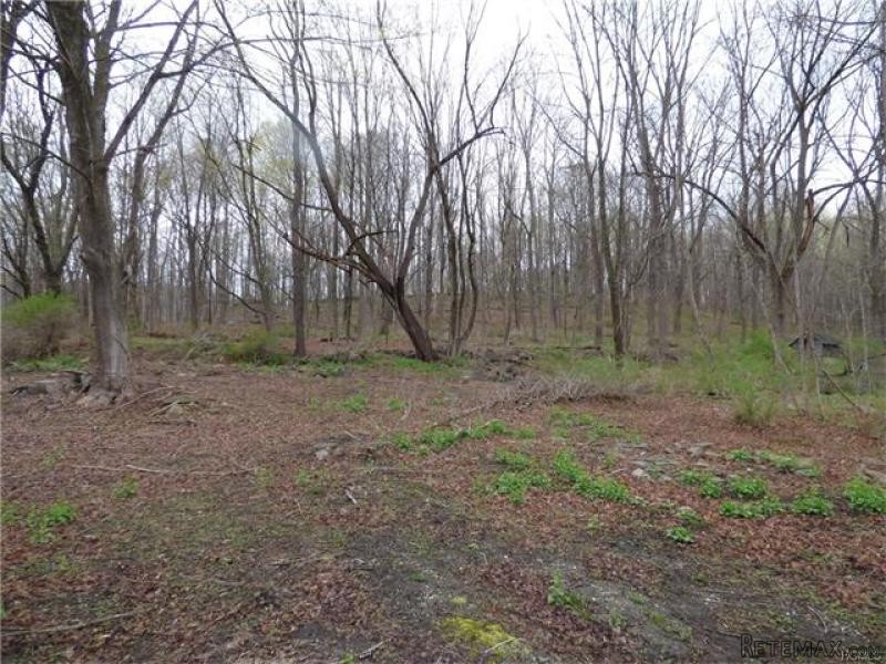 Land For Sale: 151 Doansburg Road.. - 2