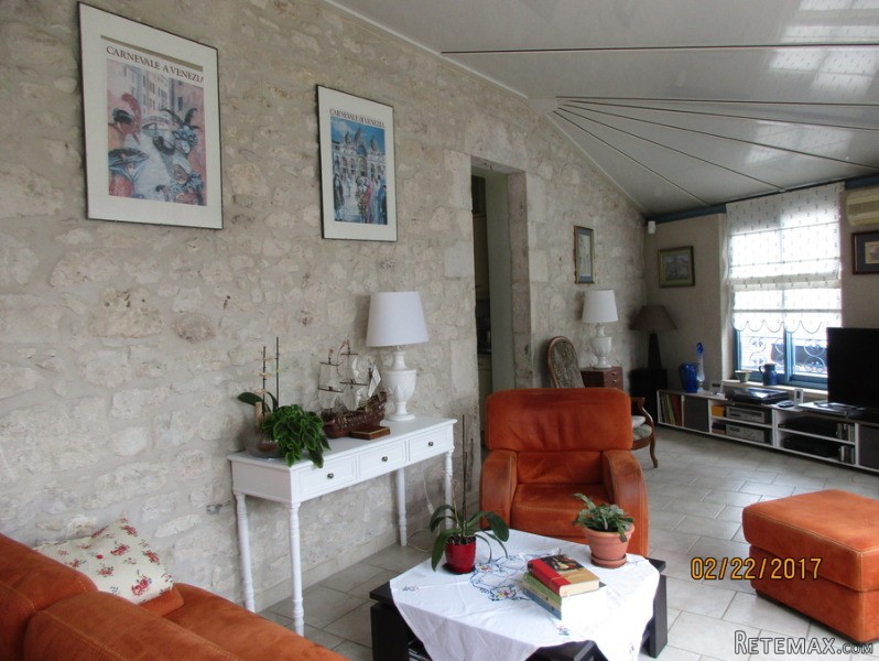 Maison Sigoules - 2