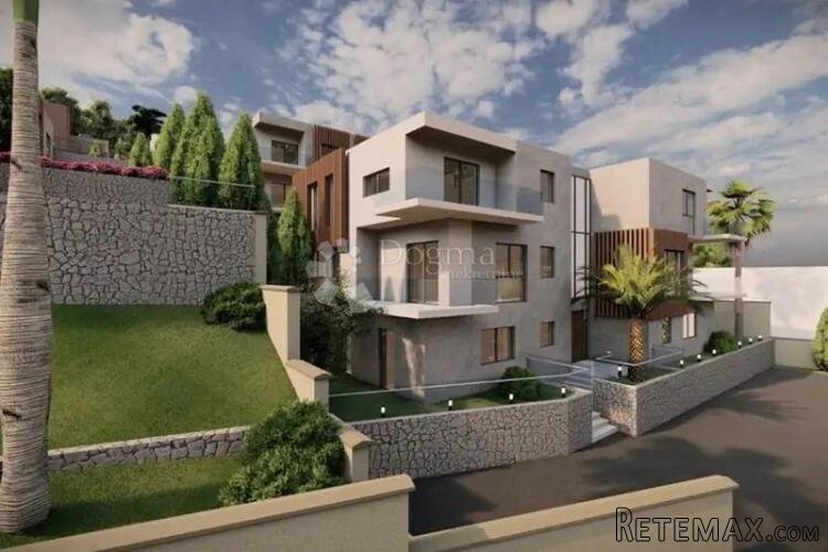 HVAR, JELSA, APARTMAN - S3-B - 2