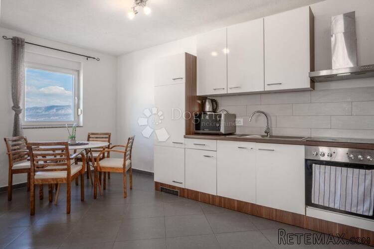 KLIMNO, apartman na samo 250m od mora - 2