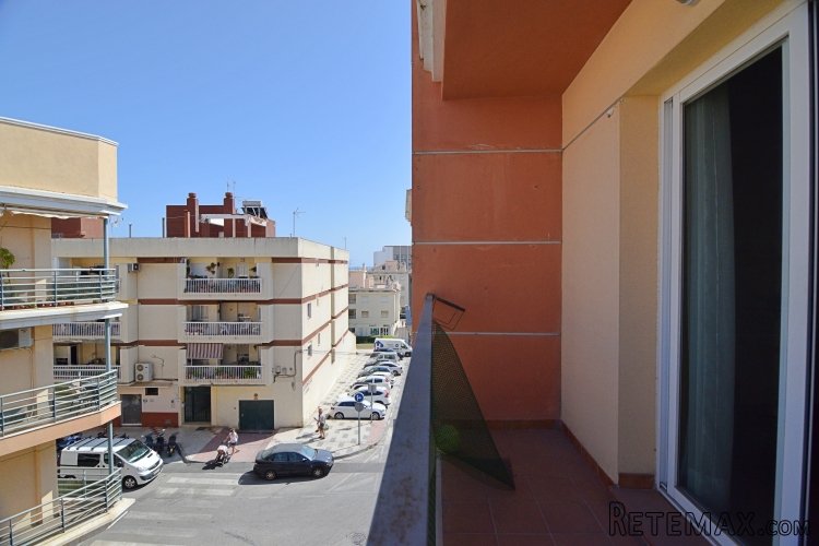 Lägenhet om 3 rum & kök i eftertraktade Torrecilla, Nerja. - 2