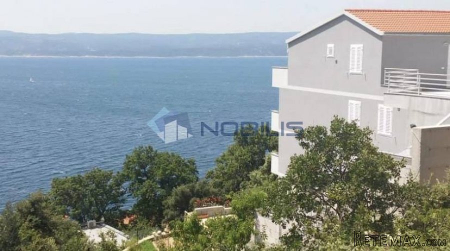 Omiš, Mimice, stan površine 139 m2 - 2